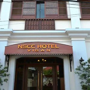 Nscc Hotel Vigan